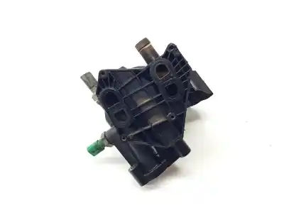 Автозапчастина б/у масляний фільтр для skoda superb 2.0 tdi посилання на oem iam 03n115389k  03n115389k