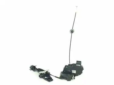 Pezzo di ricambio per auto di seconda mano  per LAND ROVER FREELANDER 2 (L359)  Riferimenti OEM IAM 6H5224994BH  FQM500360