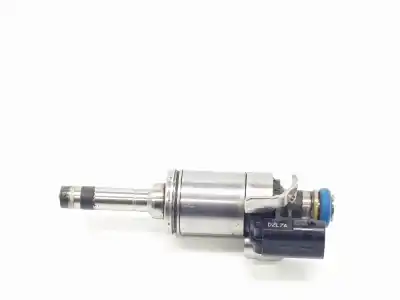 Second-hand car spare part injector for ford focus iii sedán 1.0 ecoboost oem iam references dm5g9f593ac