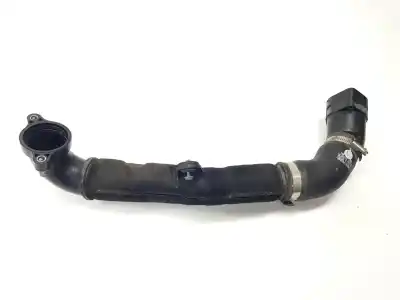 Second-hand car spare part intercooler hoses for skoda superb 2.0 tdi oem iam references 04l145762ad