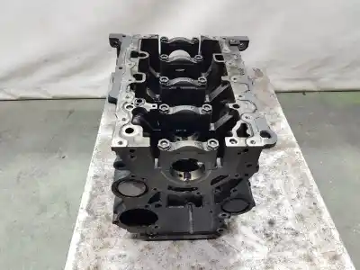 Автозапчастина б/у блокувати для skoda superb 2.0 tdi посилання на oem iam 03n023c  04l100037a