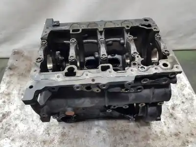 Second-hand car spare part block for skoda superb 2.0 tdi oem iam references 03n023c