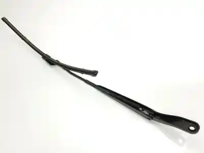 Pezzo di ricambio per auto di seconda mano braccio tergicristallo anteriore sinistro per corsa corsa f ultimate riferimenti oem iam 9822931680  9822931680