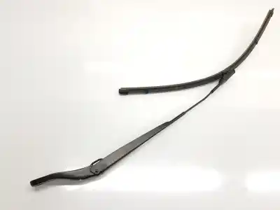 Pezzo di ricambio per auto di seconda mano braccio tergicristallo anteriore sinistro per corsa corsa f ultimate riferimenti oem iam 9822931680  9822931680