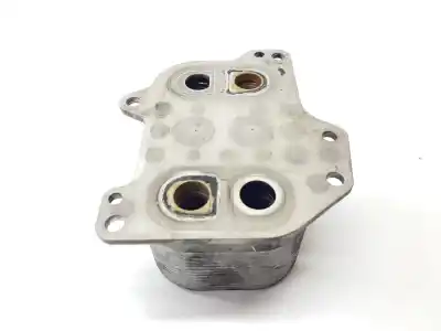 Автозапчастина б/у масляний радіатор для skoda superb 2.0 tdi посилання на oem iam 03n117021  03n115389k