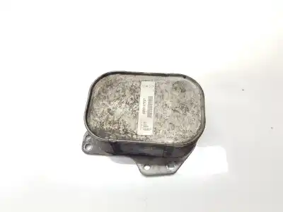 Автозапчастина б/у масляний радіатор для skoda superb 2.0 tdi посилання на oem iam 03n117021  03n115389k