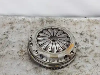 Second-hand car spare part engine flywheel for ford focus iii sedán 1.0 ecoboost oem iam references cm5g6477de