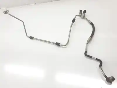 Gebrauchtes Autoersatzteil Rohre Der Klimaanlage zum BMW SERIE 1 BERLINA (E81/E87) 120d OEM-IAM-Referenzen 64539212236  9212236