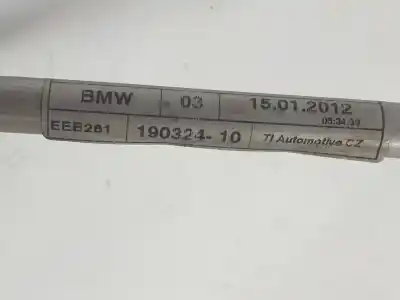 Piesă de schimb auto la mâna a doua tuburi aer conditionat pentru bmw serie 1 berlina 5p (f20) bmw 120d xdrive referințe oem iam 64539212236  9212236