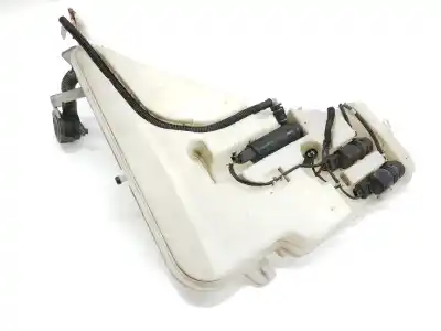 Gebrauchtes Autoersatzteil Saubere Kaution zum BMW SERIE 1 BERLINA (E81/E87) 120d OEM-IAM-Referenzen 61667241676  7241676