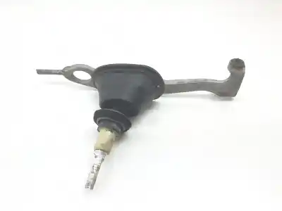 Pezzo di ricambio per auto di seconda mano Leva Del Cambio per BMW SERIE 1 BERLINA 5P (F20) BMW 120d xdrive Riferimenti OEM IAM 25117602036  7596703