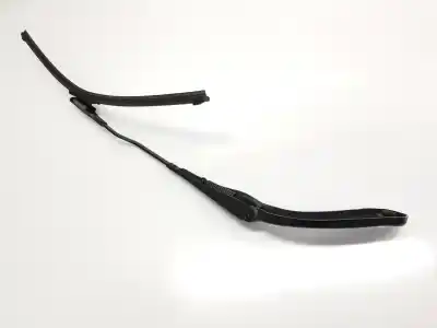 Pezzo di ricambio per auto di seconda mano braccio tergicristallo anteriore sinistro per bmw serie 1 berlina 5p (f20) bmw 120d xdrive riferimenti oem iam 61617239519  9465042