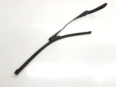 Pezzo di ricambio per auto di seconda mano braccio tergicristallo anteriore sinistro per bmw serie 1 berlina 5p (f20) bmw 120d xdrive riferimenti oem iam 61617239519  9465042
