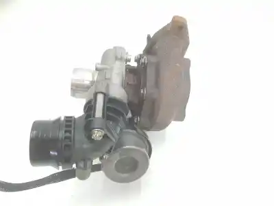Tweedehands auto-onderdeel Turbolader voor CITROEN C4 BERLINA LX OEM IAM-referenties 70071002  0375N5