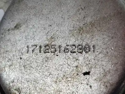 Peça sobressalente para automóvel em segunda mão sensor por ford focus iii sedán 1.0 ecoboost referências oem iam cm5g6m280fc  2474491