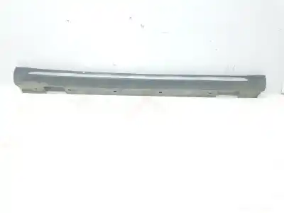 Second-hand car spare part SIDE SKIRT for MERCEDES-BENZ CLASE GLA (W156)  OEM IAM references A1566980854  A1566980854