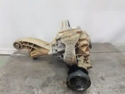 Peça sobressalente para automóvel em segunda mão Diferencial Dianteiro por MERCEDESBENZ CLASE ML BM 166 ML 350 CDI BlueTec Edition 1 166.024 Referências OEM IAM A1663300200  A1663300200