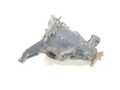 Peça sobressalente para automóvel em segunda mão Diferencial Traseiro por MERCEDESBENZ CLASE ML BM 166 ML 350 CDI BlueTec Edition 1 166.024 Referências OEM IAM A1663504214  A1663504214