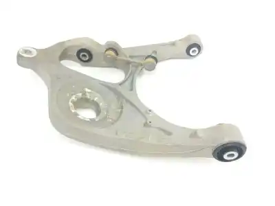 Recambio de automóvil de segunda mano de brazo suspension inferior trasero derecho para mercedesbenz clase ml bm 166 ml 350 cdi bluetec edition 1 166.024 referencias oem iam a1663501006  a1663501006