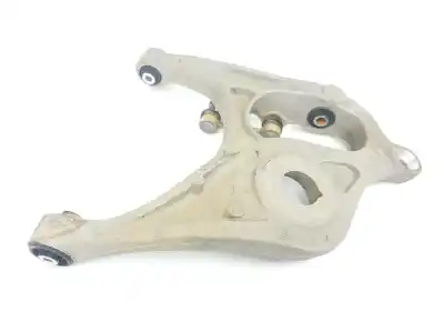 Recambio de automóvil de segunda mano de brazo suspension inferior trasero derecho para mercedesbenz clase ml bm 166 ml 350 cdi bluetec edition 1 166.024 referencias oem iam a1663501006  a1663501006