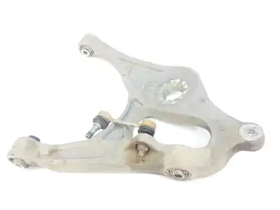 Recambio de automóvil de segunda mano de brazo suspension inferior trasero derecho para mercedesbenz clase ml bm 166 ml 350 cdi bluetec edition 1 166.024 referencias oem iam a1663501006  a1663501006