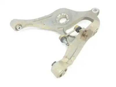 Recambio de automóvil de segunda mano de brazo suspension inferior trasero derecho para mercedesbenz clase ml bm 166 ml 350 cdi bluetec edition 1 166.024 referencias oem iam a1663501006  a1663501006