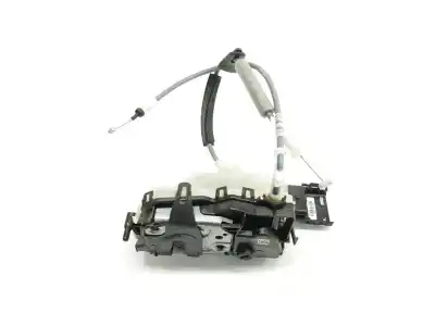 İkinci el araba yedek parçası Sag ön Kapi Kilidi için OPEL CORSA F ULTIMATE OEM IAM referansları 444121  9844412180
