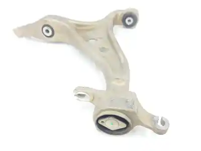Peça sobressalente para automóvel em segunda mão braço de suspensão inferior dianteiro direito por mercedes-benz clase ml bm 166 ml 350 cdi bluetec edition 1 166.024 referências oem iam a1663300207  a1663300207
