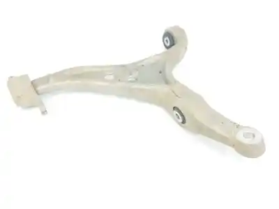 Peça sobressalente para automóvel em segunda mão braço de suspensão inferior dianteiro direito por mercedes-benz clase ml bm 166 ml 350 cdi bluetec edition 1 166.024 referências oem iam a1663300207  a1663300207