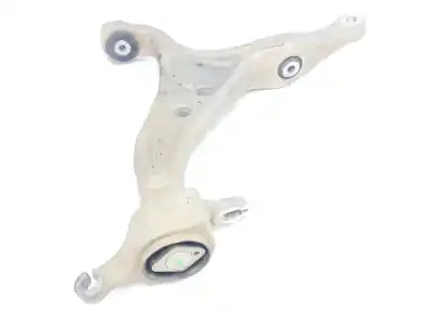 Peça sobressalente para automóvel em segunda mão braço de suspensão inferior dianteiro direito por mercedes-benz clase ml bm 166 ml 350 cdi bluetec edition 1 166.024 referências oem iam a1663300207  a1663300207