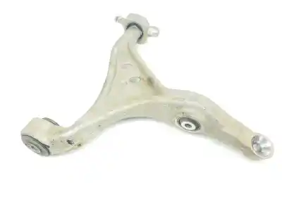 Peça sobressalente para automóvel em segunda mão braço de suspensão inferior dianteiro direito por mercedes-benz clase ml bm 166 ml 350 cdi bluetec edition 1 166.024 referências oem iam a1663300207  a1663300207