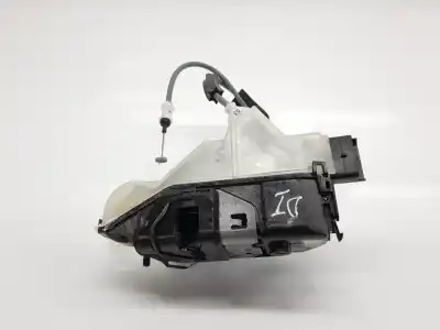 Автозапчасти б/у замок левой передней двери за OPEL CORSA F ULTIMATE ссылки OEM IAM 444122  9844412280