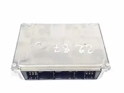 Автозапчасти б/у блок управления двигателем за bmw serie 1 berlina (e81/e87) 116i ссылки oem iam 7557809  12147557809