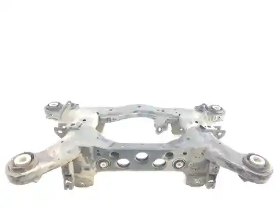 Pezzo di ricambio per auto di seconda mano Asse Posteriore per MERCEDES-BENZ CLASE ML BM 166 ML 350 CDI BlueTec Edition 1 166.024 Riferimenti OEM IAM A1663500032  A1663500032