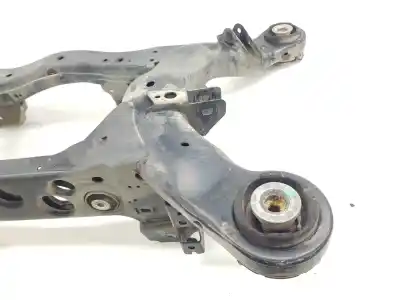 Pezzo di ricambio per auto di seconda mano asse posteriore per mercedes-benz clase ml bm 166 ml 350 cdi bluetec edition 1 166.024 riferimenti oem iam a1663500032  a1663500032