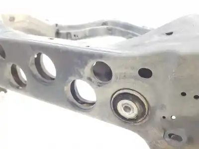 Pezzo di ricambio per auto di seconda mano asse posteriore per mercedes-benz clase ml bm 166 ml 350 cdi bluetec edition 1 166.024 riferimenti oem iam a1663500032  a1663500032