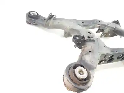 Pezzo di ricambio per auto di seconda mano asse posteriore per mercedes-benz clase ml bm 166 ml 350 cdi bluetec edition 1 166.024 riferimenti oem iam a1663500032  a1663500032