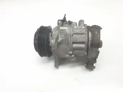 Pezzo di ricambio per auto di seconda mano compressore aria condizionata per bmw serie 1 berlina 5p (f20) bmw 120d xdrive riferimenti oem iam 4472604710  64529223694