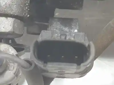 Pezzo di ricambio per auto di seconda mano compressore aria condizionata per bmw serie 1 berlina 5p (f20) bmw 120d xdrive riferimenti oem iam 4472604710  64529223694