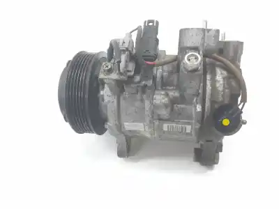 Pezzo di ricambio per auto di seconda mano compressore aria condizionata per bmw serie 1 berlina 5p (f20) bmw 120d xdrive riferimenti oem iam 4472604710  64529223694