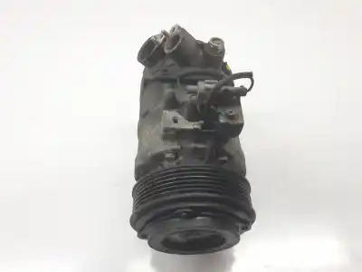 Pezzo di ricambio per auto di seconda mano compressore aria condizionata per bmw serie 1 berlina 5p (f20) bmw 120d xdrive riferimenti oem iam 4472604710  64529223694