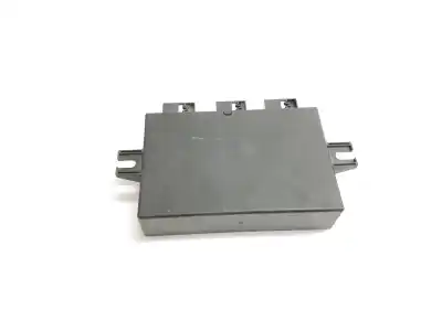 Second-hand car spare part electronic module for bmw x3 (e83) 2.0 d oem iam references 66216958515  66209129816