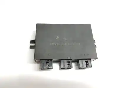 Second-hand car spare part electronic module for bmw x3 (e83) 2.0 d oem iam references 66216958515  66209129816
