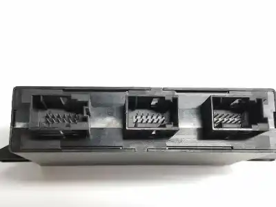 Second-hand car spare part electronic module for bmw x3 (e83) 2.0 d oem iam references 66216958515  66209129816