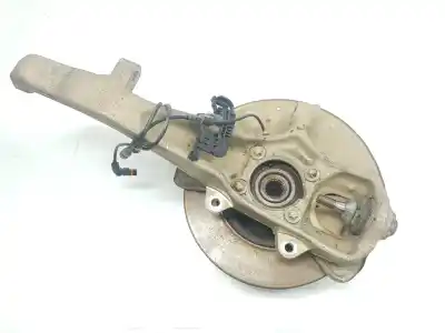 Pezzo di ricambio per auto di seconda mano snodo anteriore sinistro per mercedesbenz clase ml bm 166 ml 350 cdi bluetec edition 1 166.024 riferimenti oem iam a1663300920  a1663300920