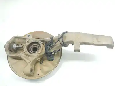 Pezzo di ricambio per auto di seconda mano snodo anteriore sinistro per mercedesbenz clase ml bm 166 ml 350 cdi bluetec edition 1 166.024 riferimenti oem iam a1663300920  a1663300920