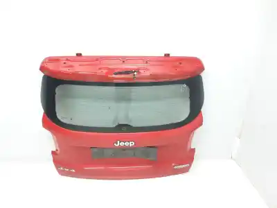 İkinci el araba yedek parçası bagaj kapagi için JEEP RENEGADE  OEM IAM referansları 51949867  51949867