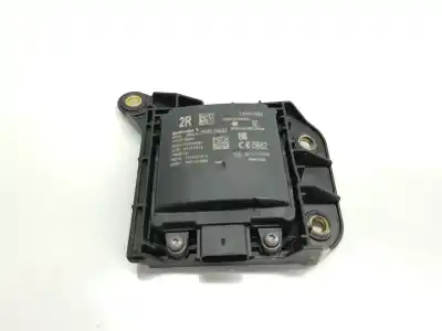 Gebrauchtes Autoersatzteil Elektronisches Modul zum NISSAN QASHQAI (J11) Tekna OEM-IAM-Referenzen 284K06MA0A  284K06MA0A