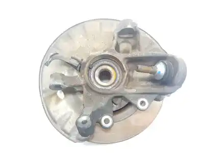 Pezzo di ricambio per auto di seconda mano snodo posteriore destro per mercedes-benz clase ml bm 166 ml 350 cdi bluetec edition 1 166.024 riferimenti oem iam a1663500508  a1663500508