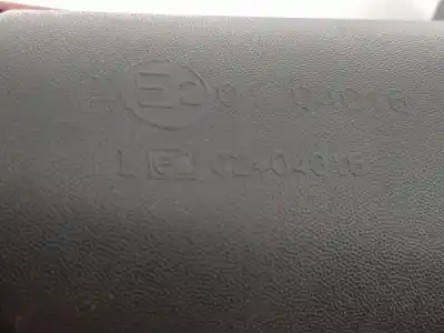 İkinci el araba yedek parçası sag arka görünüm için renault clio iii 1.5 dci diesel oem iam referansları 7701061191  7701061191